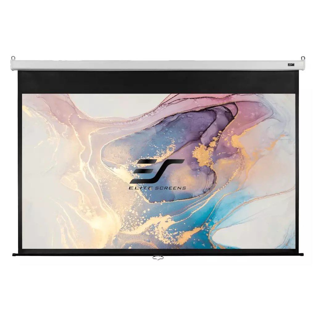 Obrázek produktu ELITE SCREENS plátno roleta 100