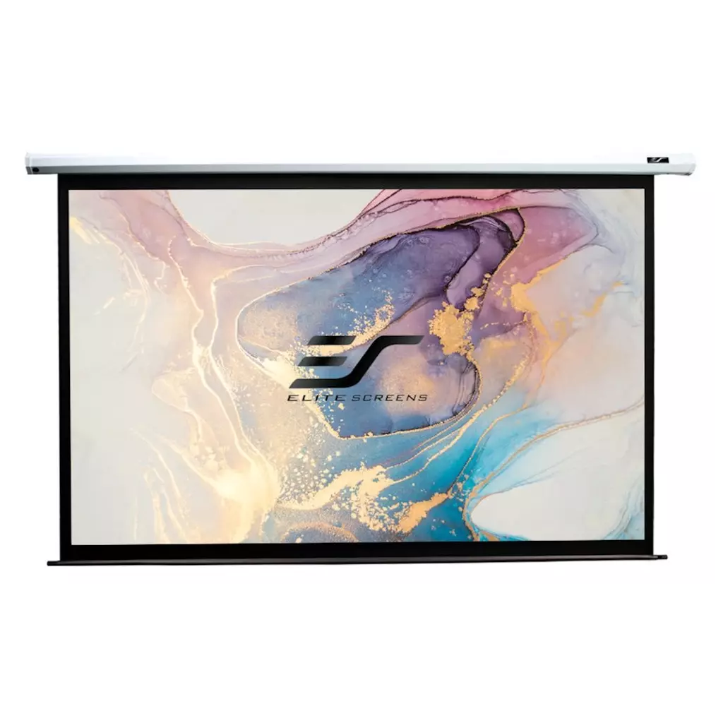 Obrázek produktu ELITE SCREENS plátno elektrické motorové 150