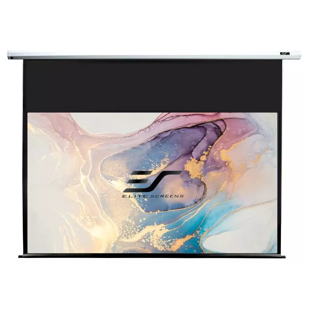 Obrázek produktu ELITE SCREENS plátno elektrické motorové 106