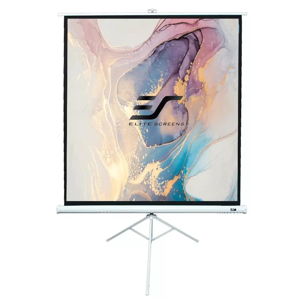 Obrázek produktu ELITE SCREENS plátno mobilní trojnožka 71