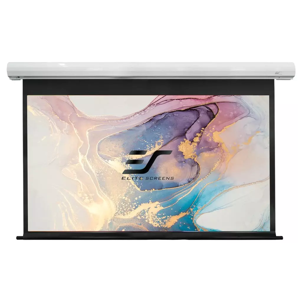 Obrázek produktu ELITE SCREENS plátno elektrické motorové 135