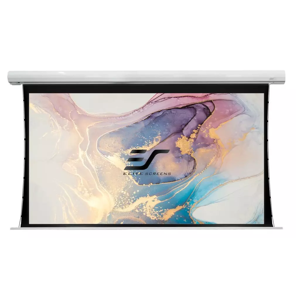 Obrázek produktu ELITE SCREENS plátno elektrické motorové 100