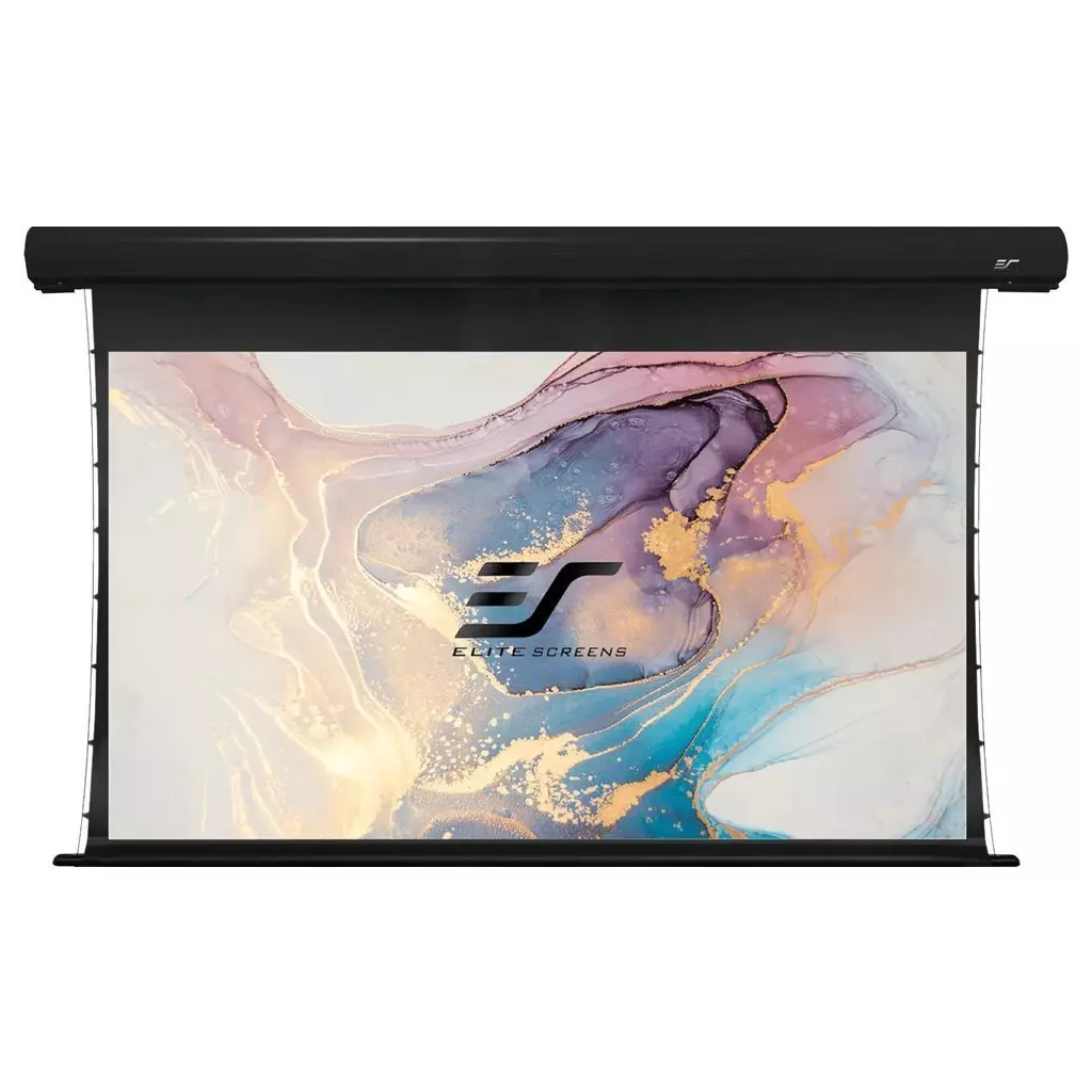Obrázek produktu ELITE SCREENS plátno elektrické motorové 100