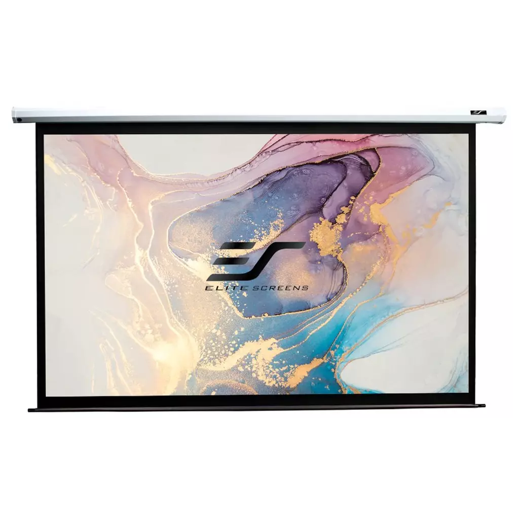 Obrázek produktu ELITE SCREENS plátno elektrické motorové 84
