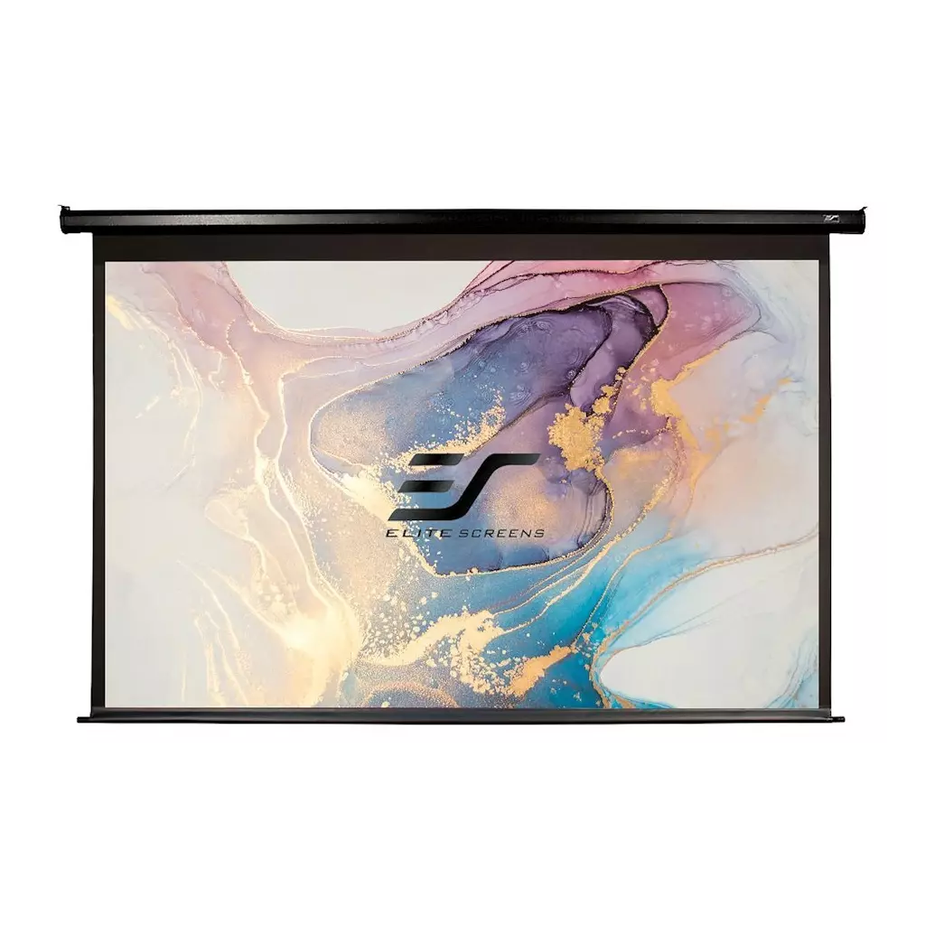 Obrázek produktu ELITE SCREENS plátno elektrické motorové 84