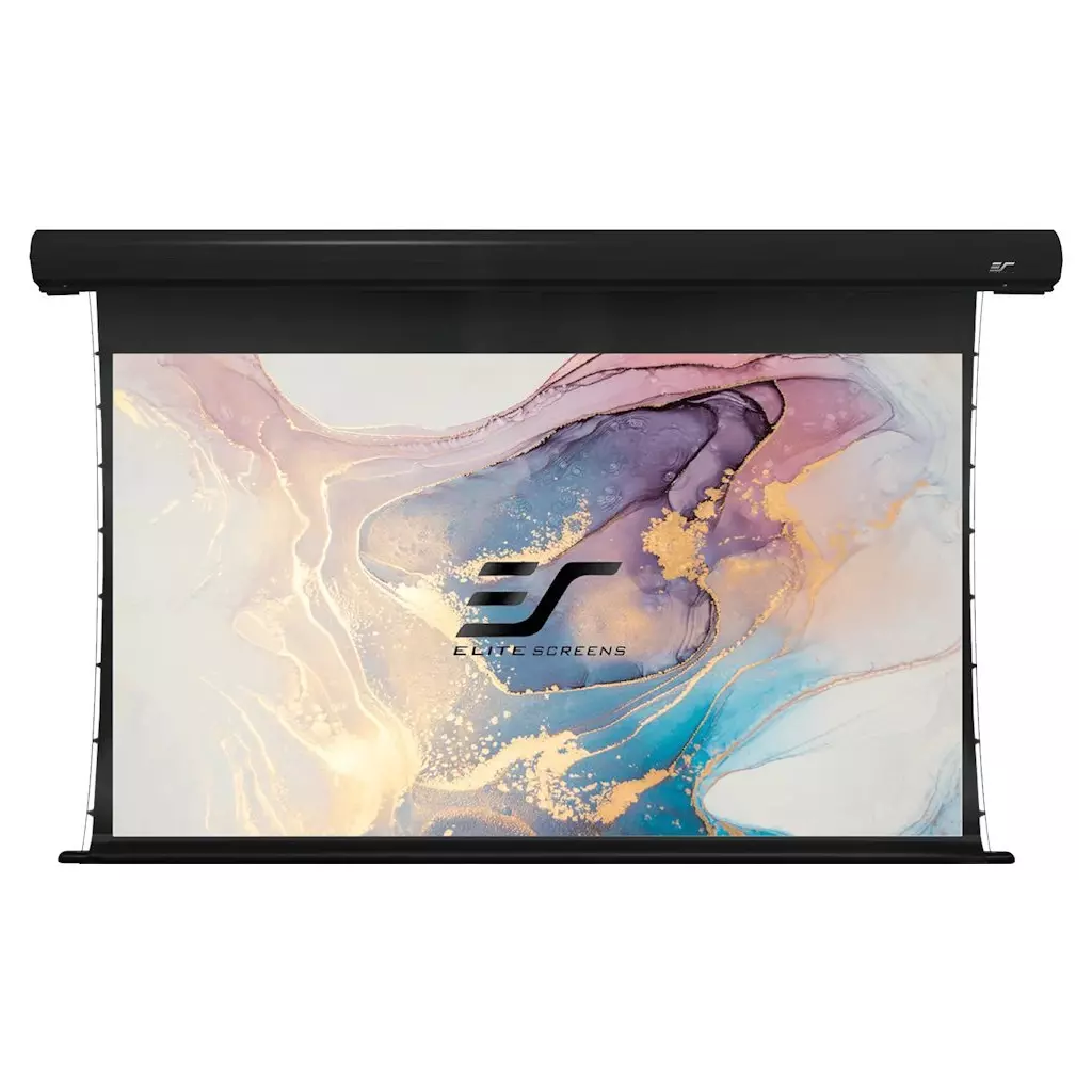 Obrázek produktu ELITE SCREENS plátno elektrické motorové 135