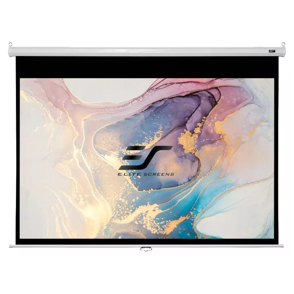Obrázek produktu ELITE SCREENS plátno roleta 128