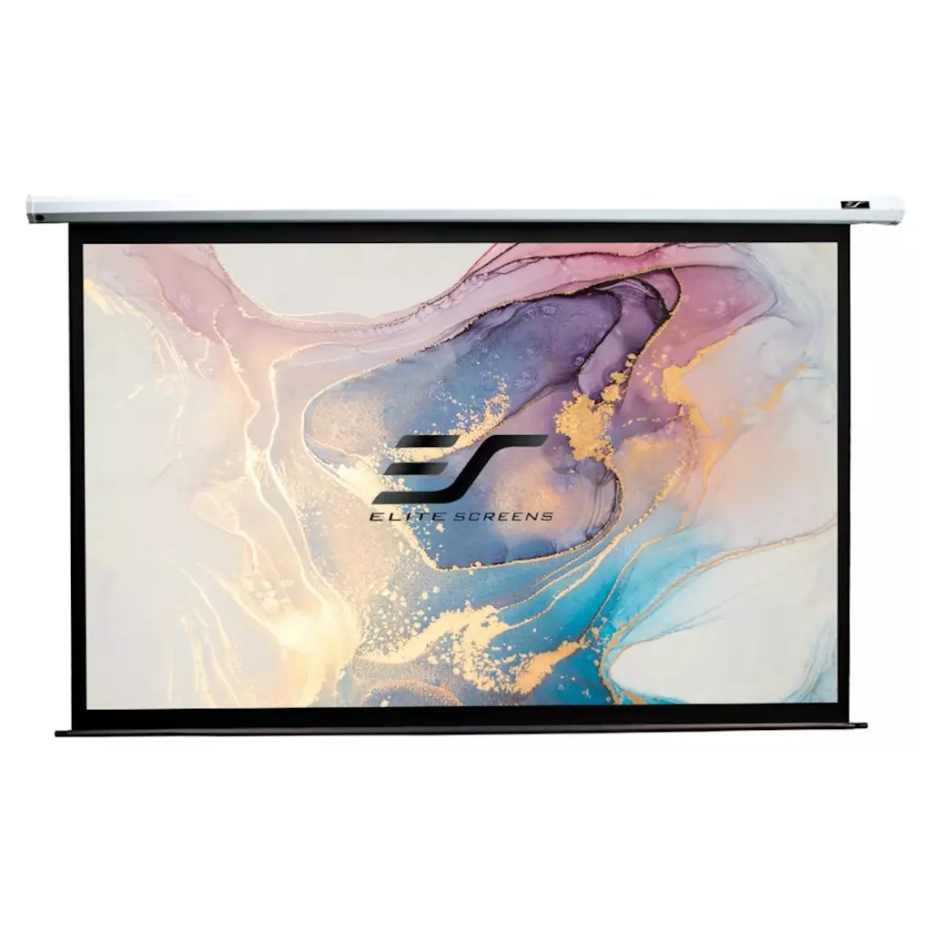 Obrázek produktu ELITE SCREENS plátno elektrické motorové 166