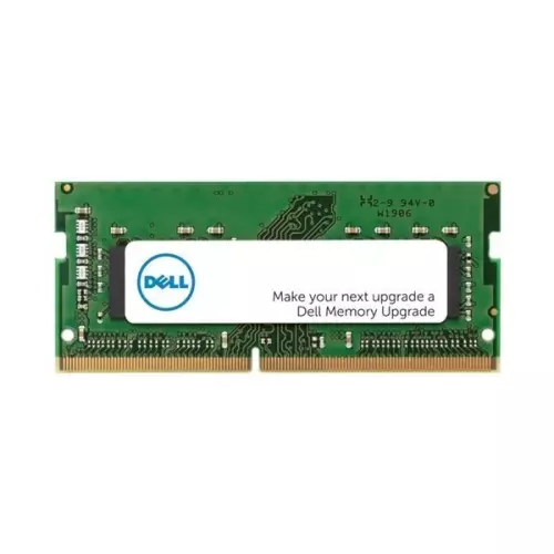 obrázek produktu DELL 32GB DDR5 paměť do notebooku/ 5600 MT/s/ SO-DIMM/  Latitude, Precision,Alienware,Inspiron