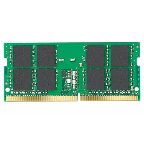 obrázek produktu KINGSTON 16GB DDR4 3200MT/s / SO-DIMM / CL22