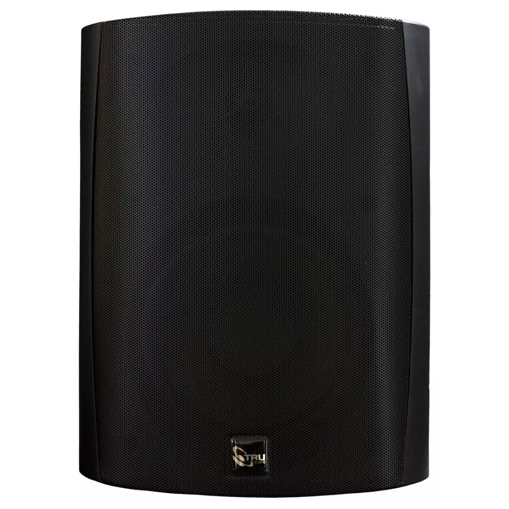 Obrázek produktu TRUAUDIO OL-70V-6BK - Venkovní reproduktor, výkon 30 W, 6,5