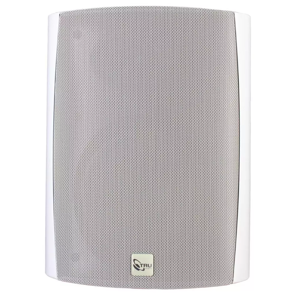 Obrázek produktu TRUAUDIO OL-70V-6WT - Venkovní reproduktor, výkon 30 W, 6,5