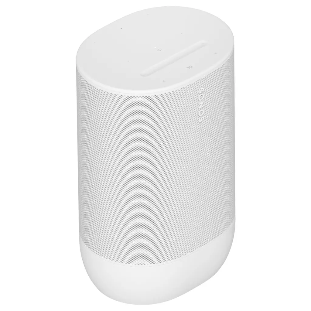 Obrázek produktu Sonos Move 2 Bílá