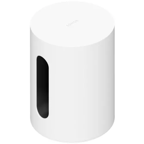 obrázek produktu Sonos Sub Mini Bílá