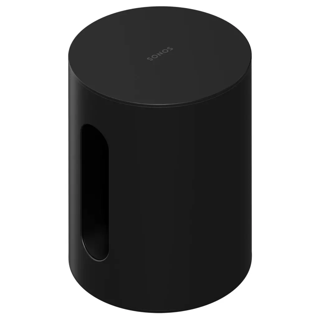 Obrázek produktu Sonos Sub Mini Černá