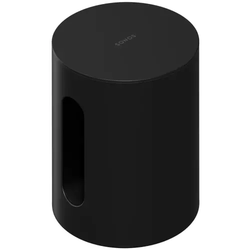 obrázek produktu Sonos Sub Mini Černá