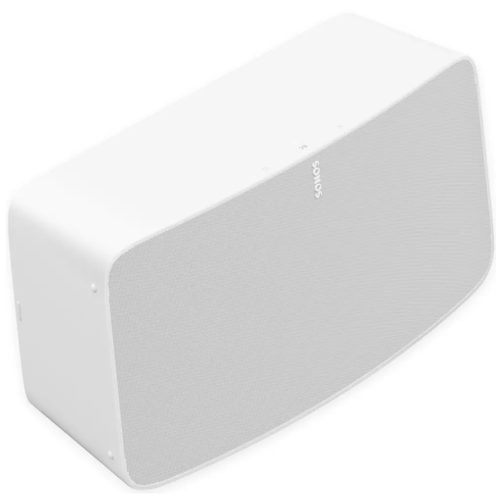 Obrázek produktu Sonos Five Bílá