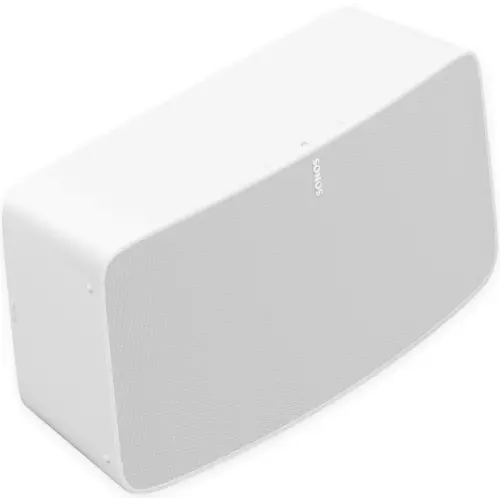 obrázek produktu Sonos Five Bílá