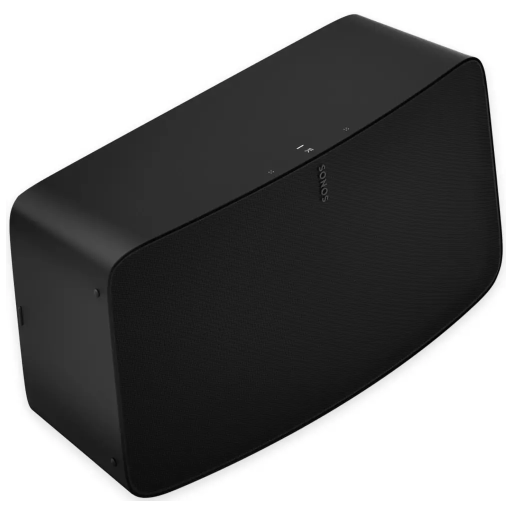 Obrázek produktu Sonos Five Černá