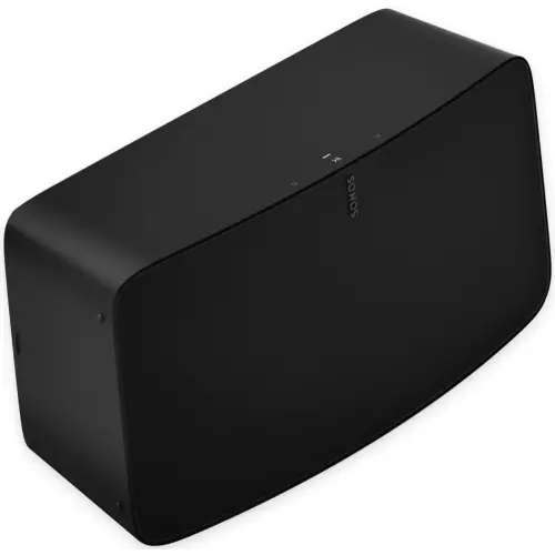 obrázek produktu Sonos Five Černá