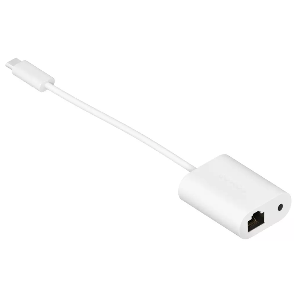 Obrázek produktu Sonos Combo Adapter Bílá