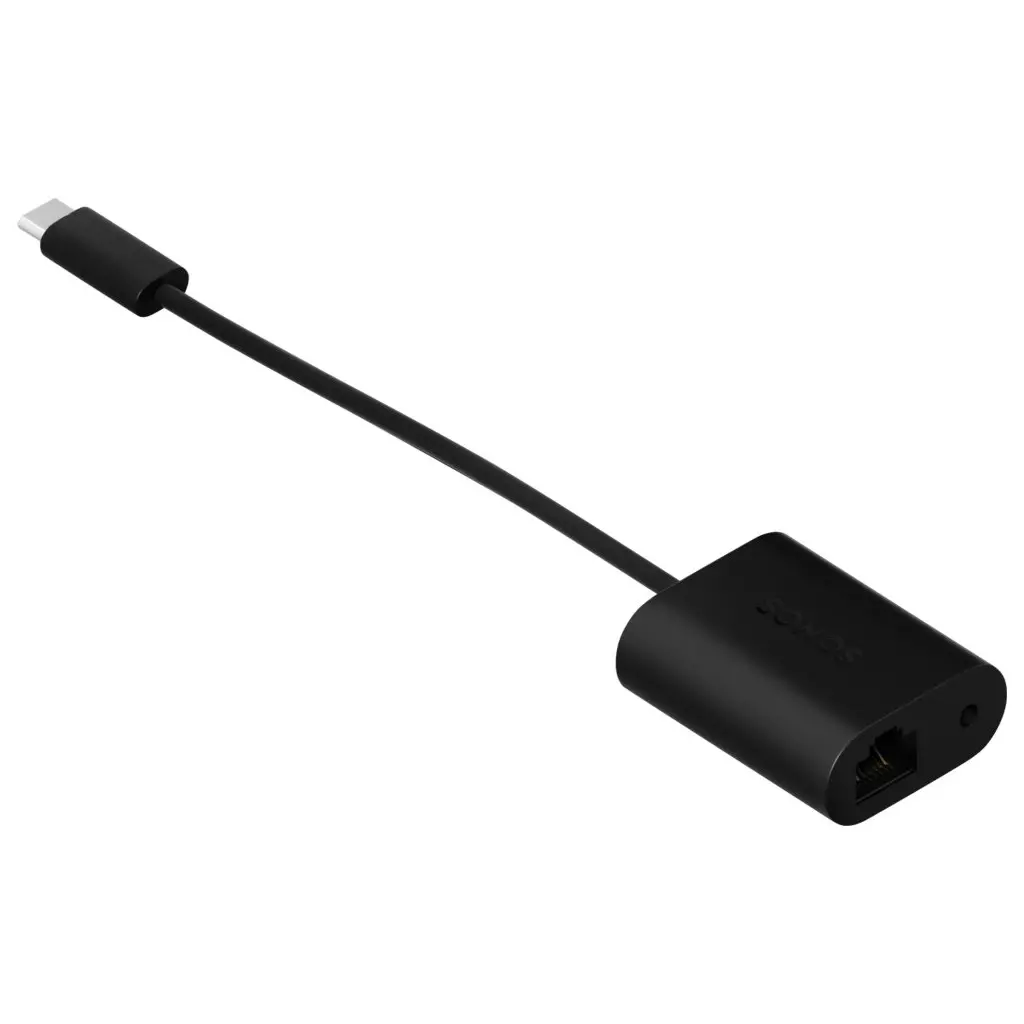 Obrázek produktu Sonos Combo Adapter Černá