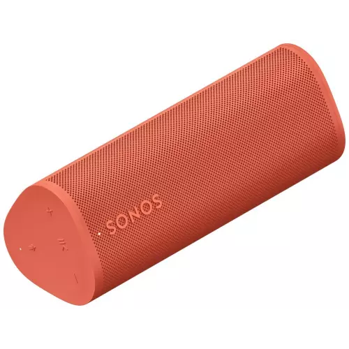 obrázek produktu Sonos Roam 2 červená