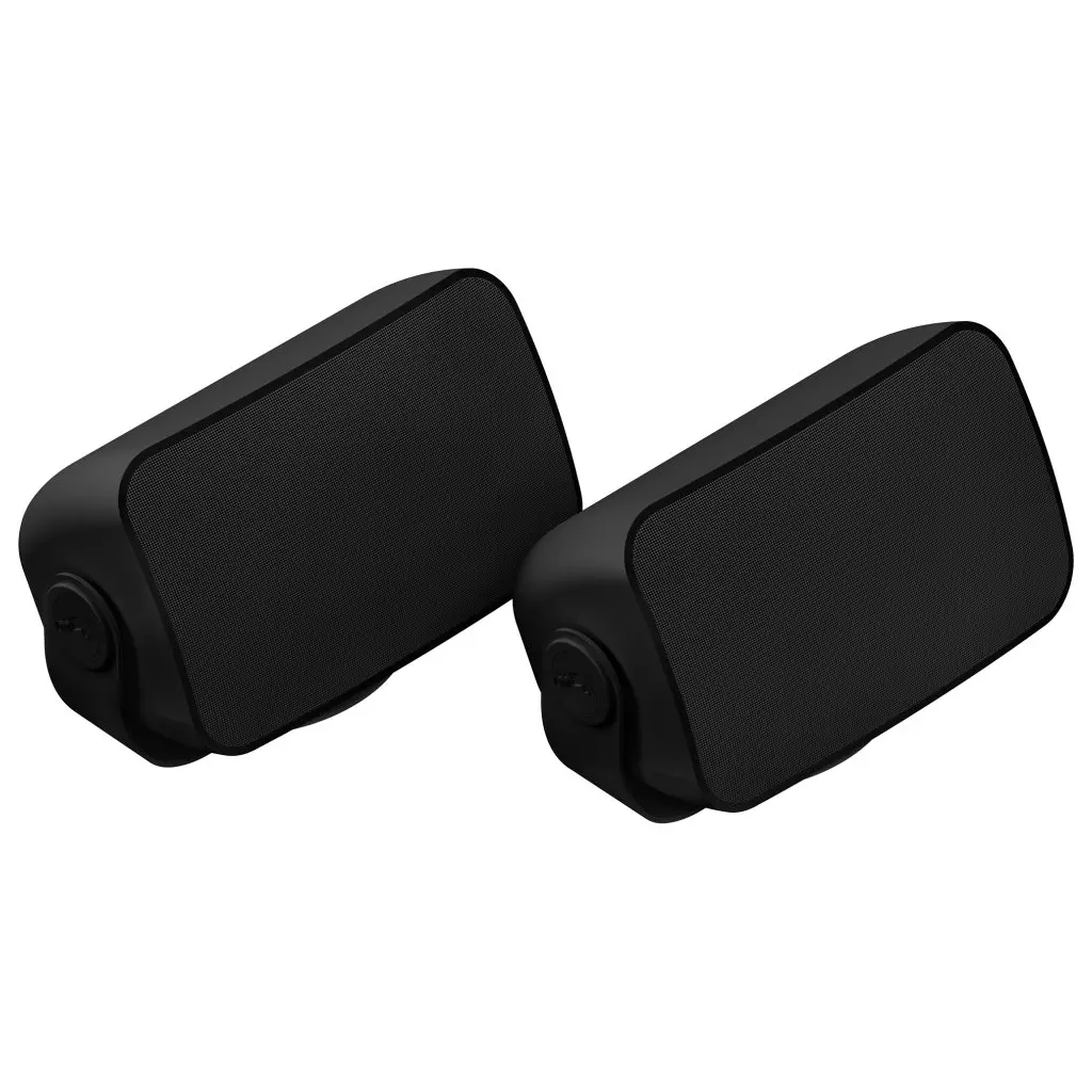 Obrázek produktu Sonos Outdoor By Sonance Černá