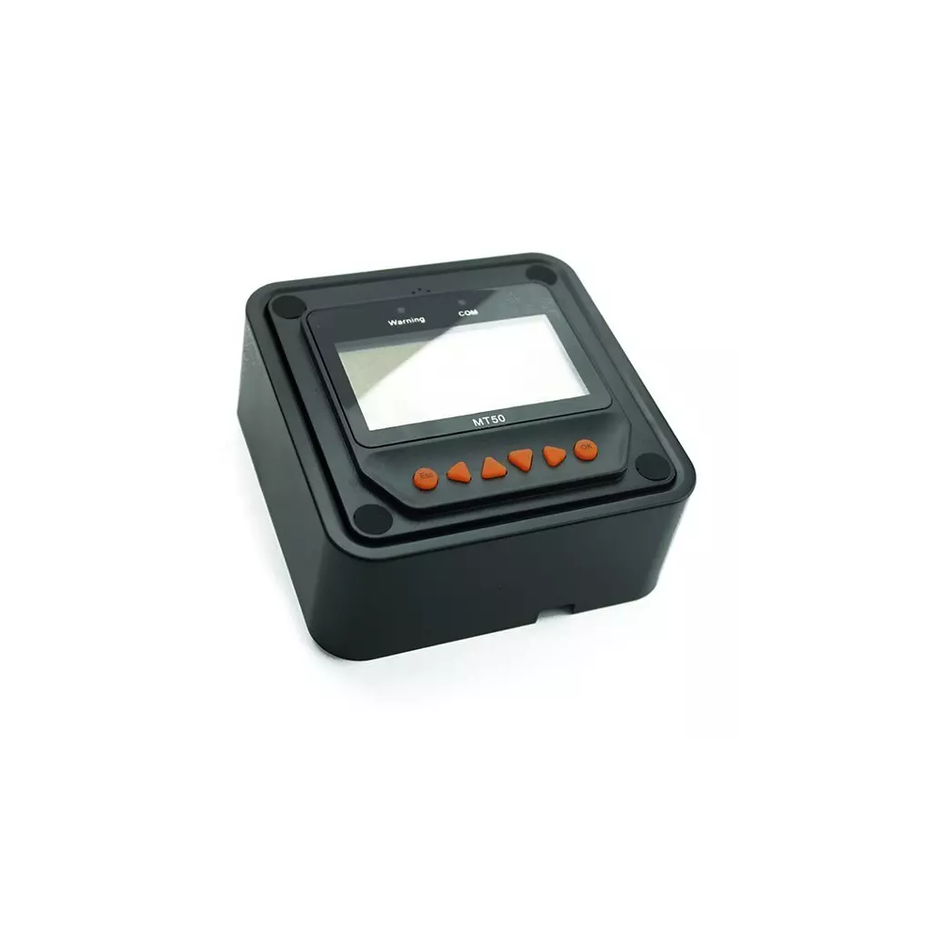 Obrázek produktu EPEVER MT50 externí displej pro solární MPPT regulátor Tracer a XTRA