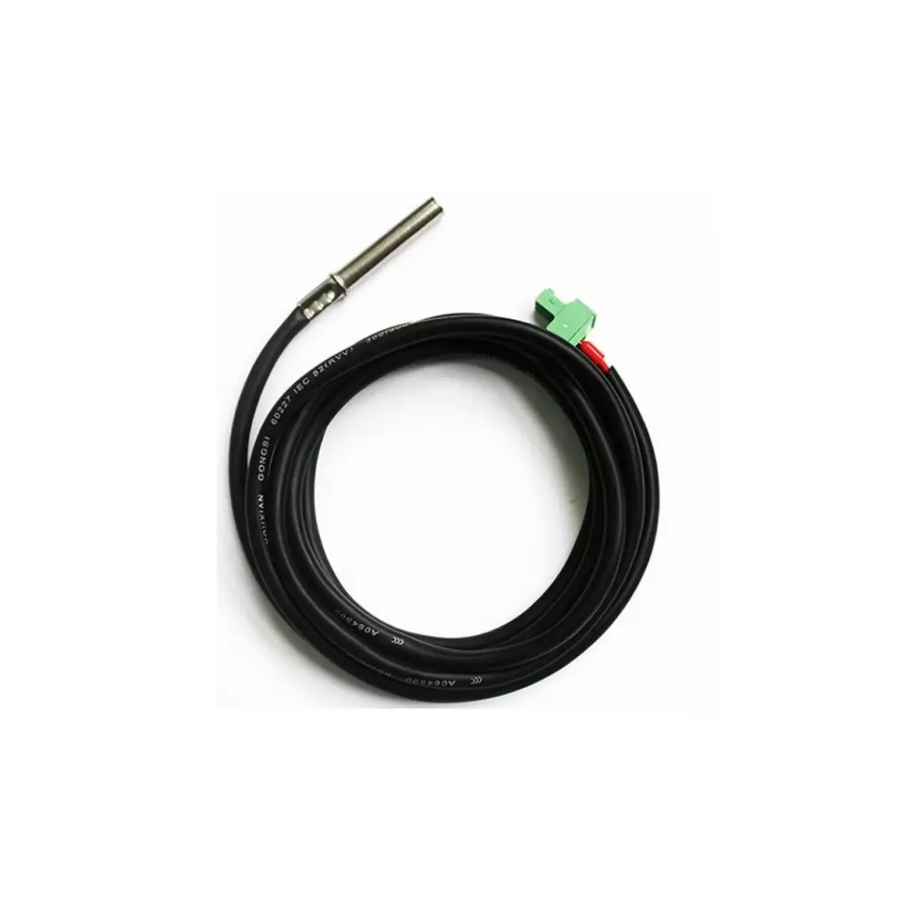 Obrázek produktu EPEVER RTS300R teplotní čidlo pro regulátory EPEVER Tracer, XTRA