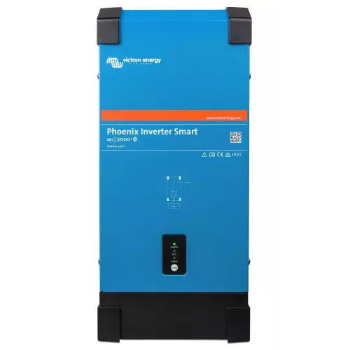 obrázek produktu Victron Phoenix Smart měnič 48V/230V 2000VA (1,6kW), čistá sinus