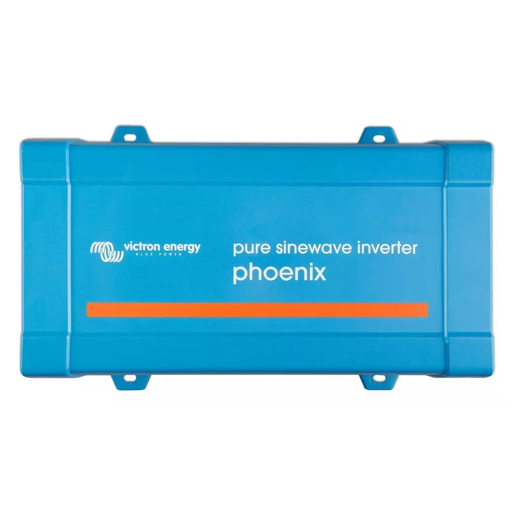 Obrázek produktu Victron Phoenix VE.Direct Schuko měnič 48V/230V, 500VA (400W), čistá sinus