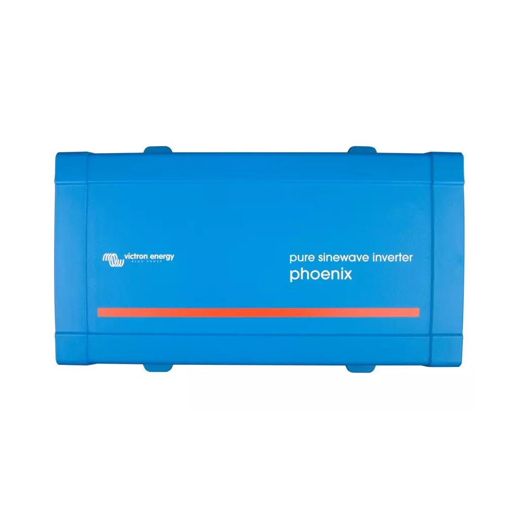 Obrázek produktu Victron Phoenix VE.Direct Schuko měnič 48V/230V, 1200VA (1kW), čistá sinus