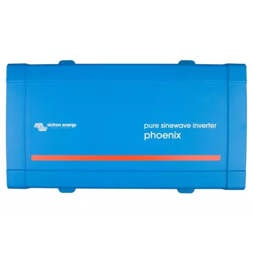 obrázek produktu Victron Phoenix VE.Direct Schuko měnič 48V/230V, 1200VA (1kW), čistá sinus