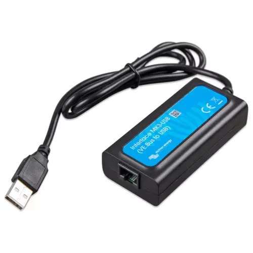 obrázek produktu Victron MK3-USB komunikační převodník k PC