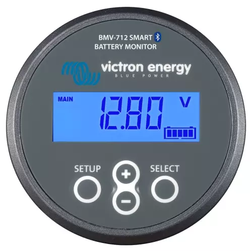 obrázek produktu Victron BMV-712 Smart monitor stavu baterie