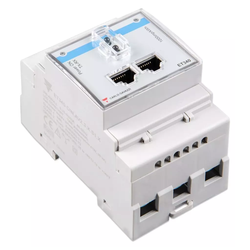 Obrázek produktu Victron Energy meter ET340, 3F