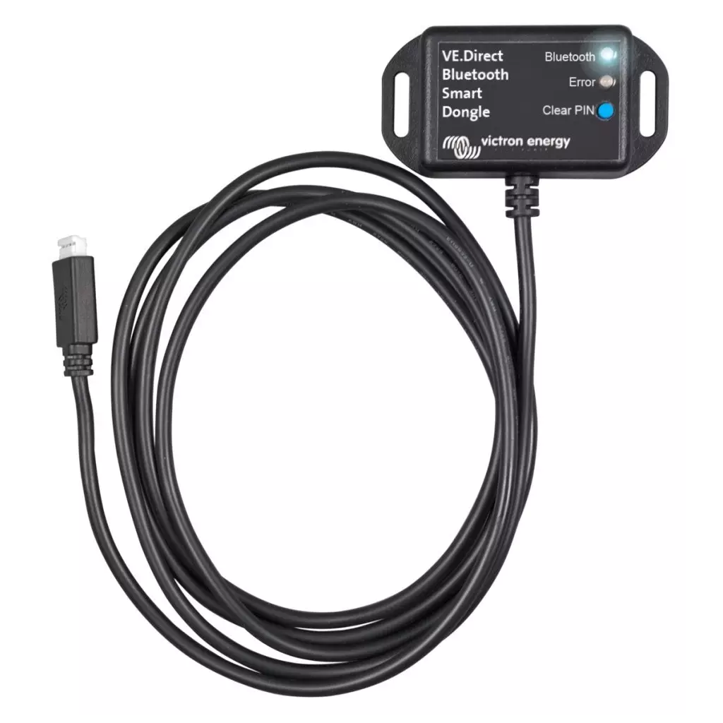 Obrázek produktu Victron VE.Direct Bluetooth převodník