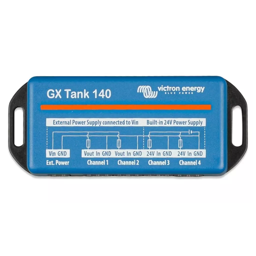 Obrázek produktu Victron Energy GX Tank 140