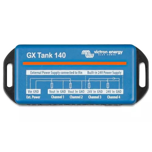 obrázek produktu Victron Energy GX Tank 140