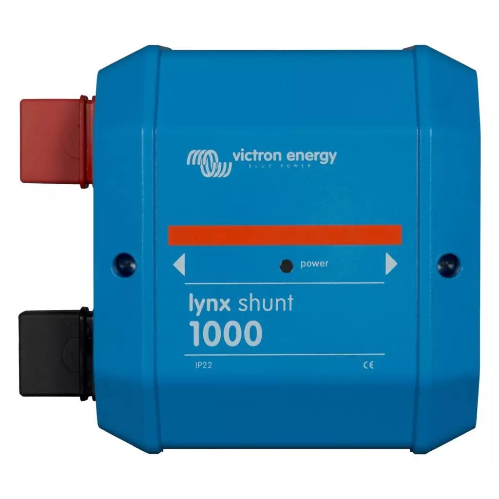 Obrázek produktu Victron Lynx Shunt VE.Can