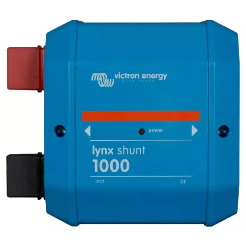obrázek produktu Victron Lynx Shunt VE.Can