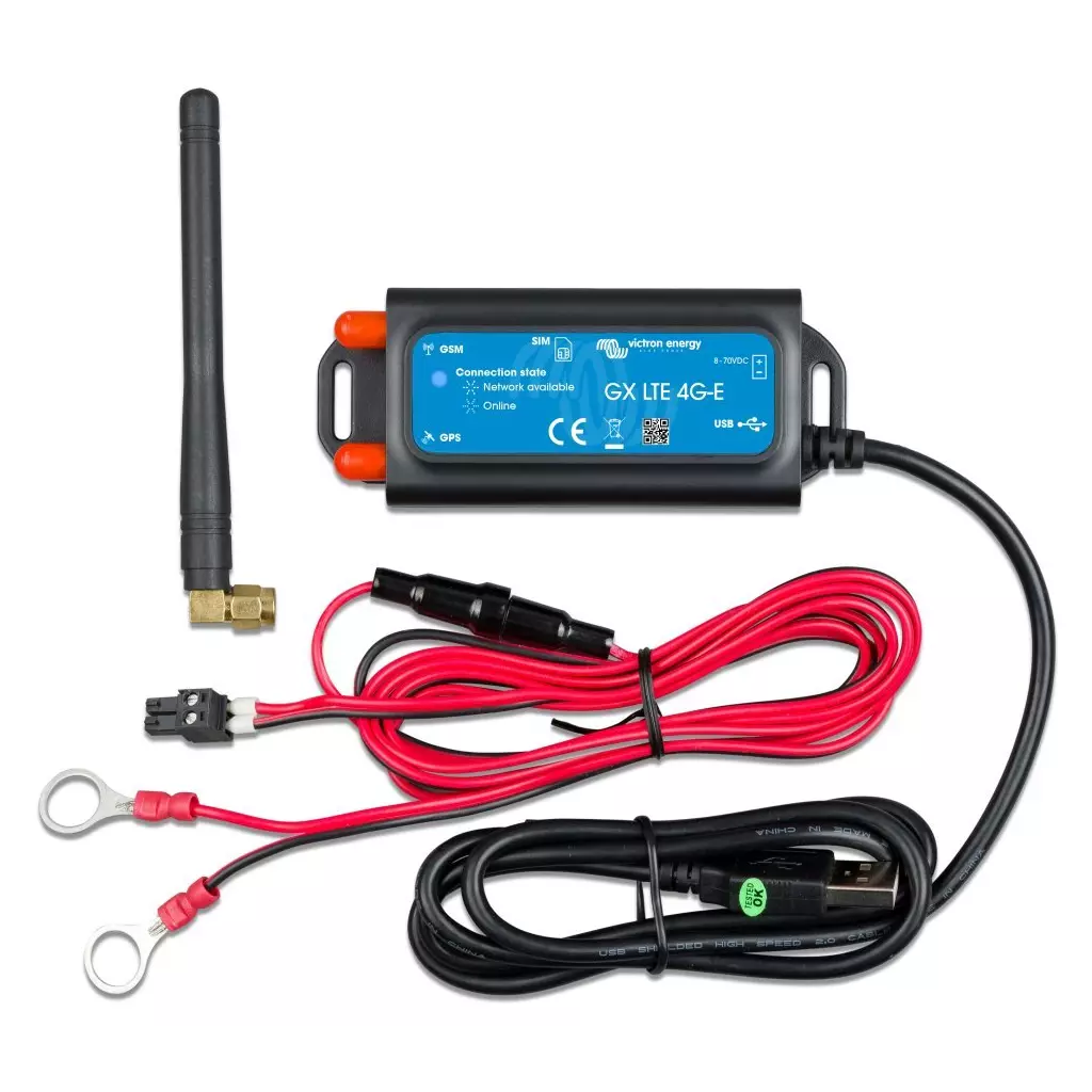Obrázek produktu Victron Energy GX LTE 4G