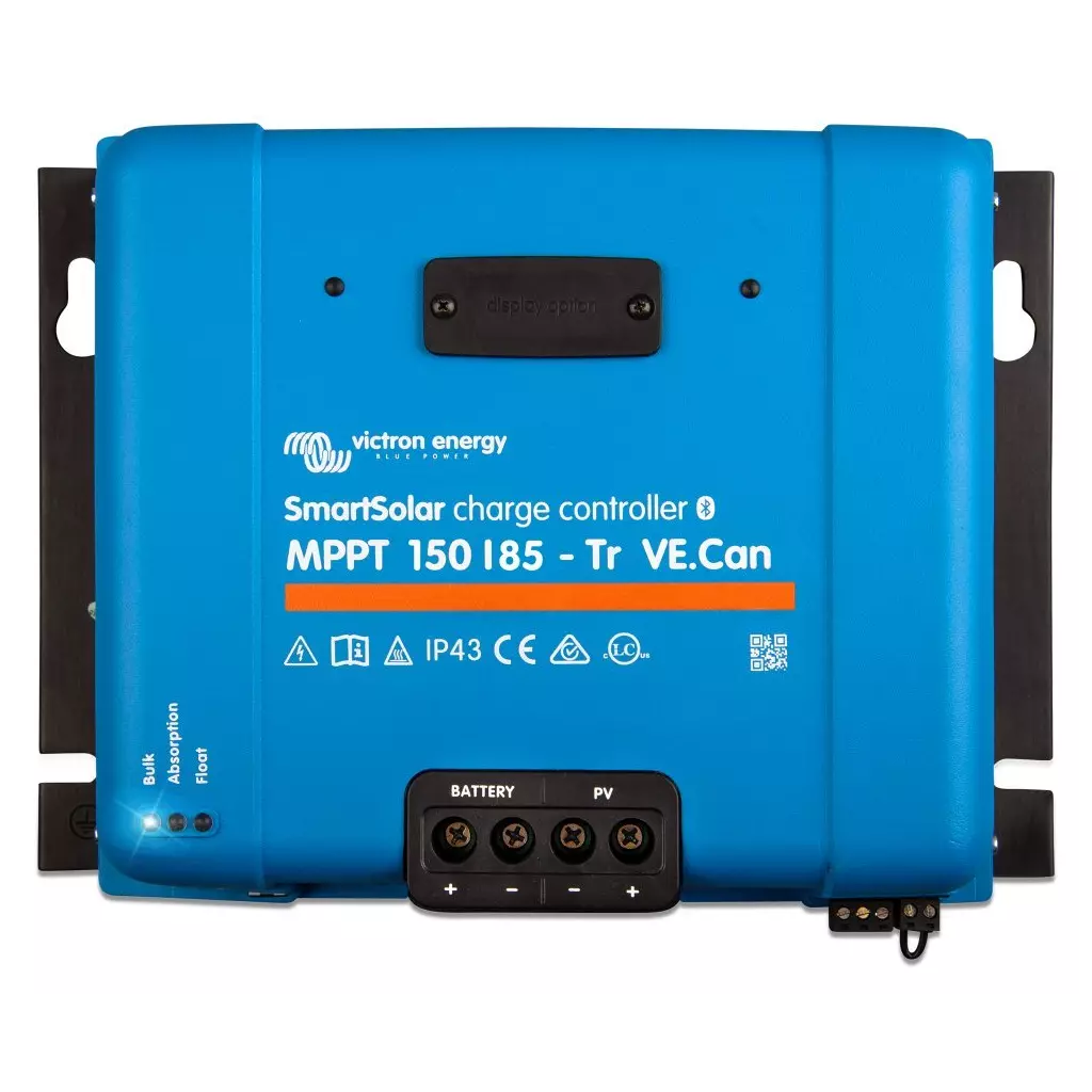 Obrázek produktu Victron SmartSolar 150/85-Tr VE.Can MPPT solární regulátor