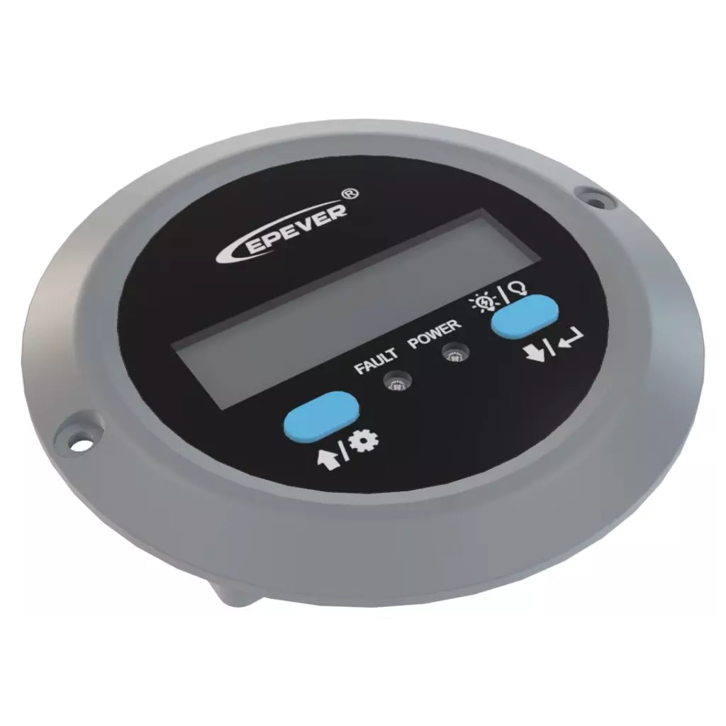 Obrázek produktu EPEVER MT91 externí displej pro meniče iPower