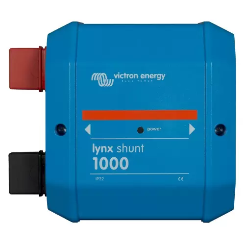obrázek produktu Victron Lynx Shunt VE.Can (M10)