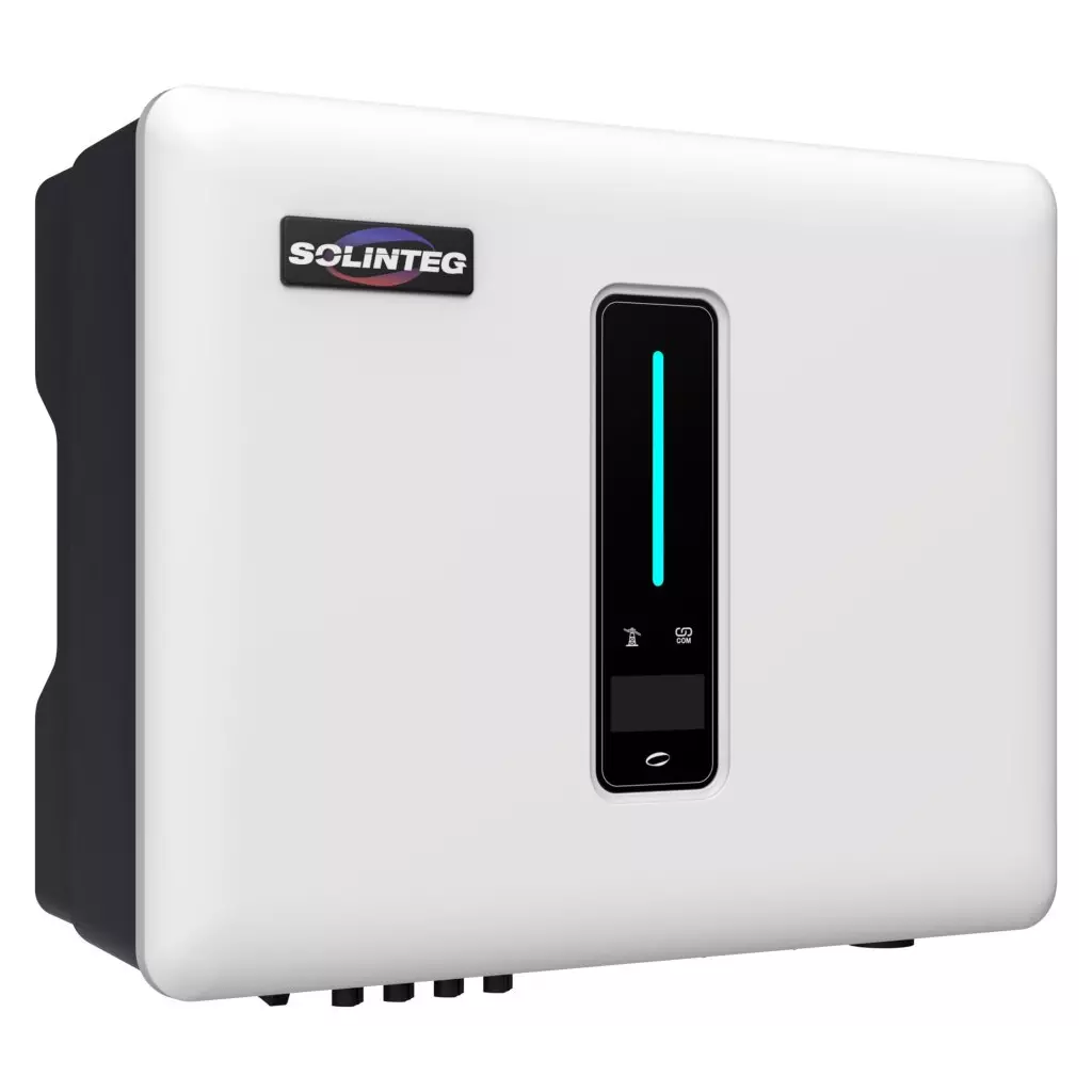 Obrázek produktu Solinteg MHT-10K-25 / 10kW / 3Fázový / Hybridní / Asymetrický / MPPT