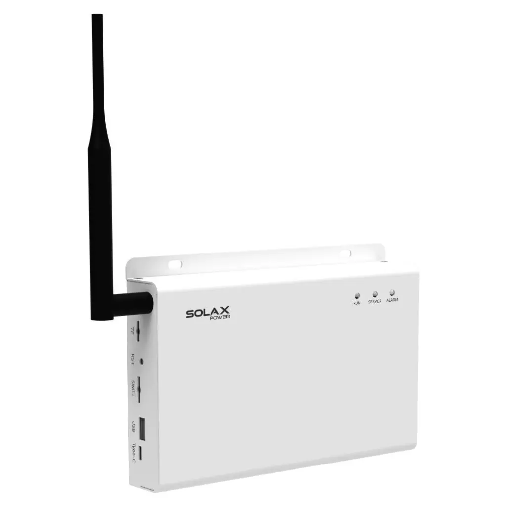 Obrázek produktu SOLAX DATAHUB 1000 (FW2024)