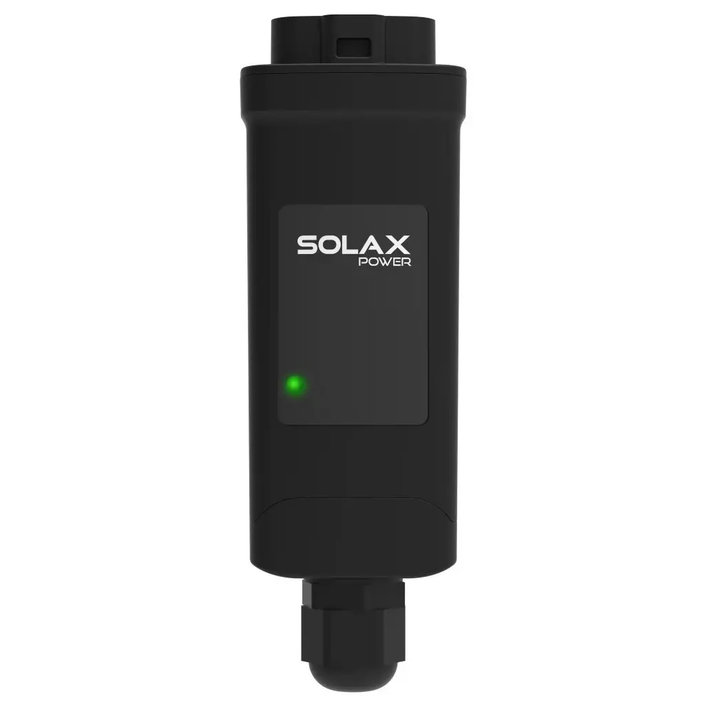 Obrázek produktu SOLAX POCKET LAN INTERFACE V2.0 / LAN modul