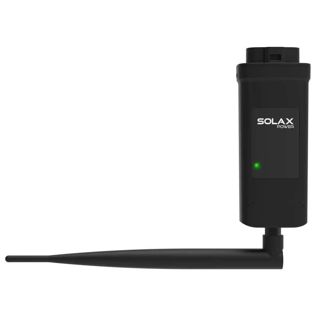 Obrázek produktu SOLAX POCKET WIFI INTERFACE V3.0-P / WLAN modul s externí anténou